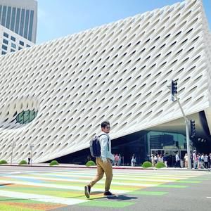 Meet your Posher, Jim